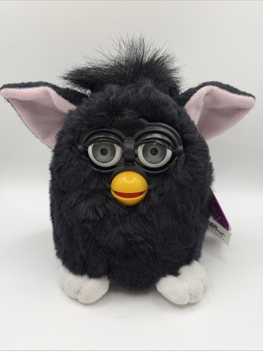 Vintage furby 1998 - furby,