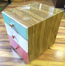 Cassettiera Kohikidashi