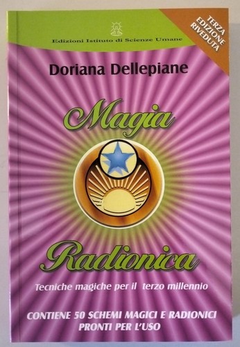 Magia radionica terza - magia,