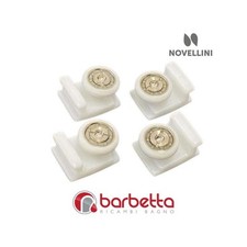 CONFEZIONE CUSCINETTI RICAMBIO