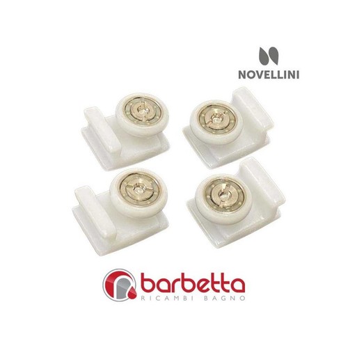 Confezione cuscinetti ricambio - confezione,