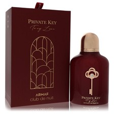 Club De Nuit Private Key To My