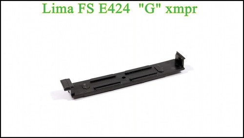 Lima e424 309 - lima, hobby