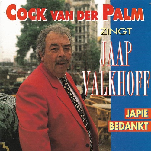 Cock van der palm - van,