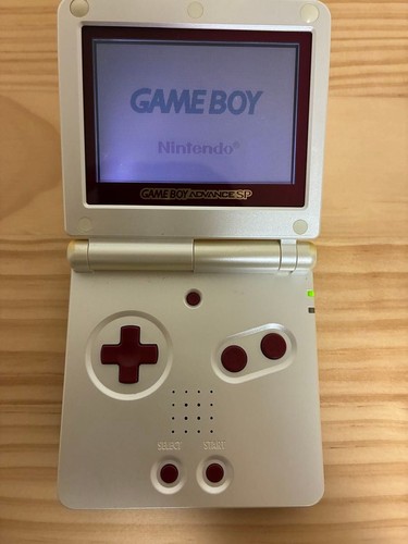 Console nintendo game boy - console,