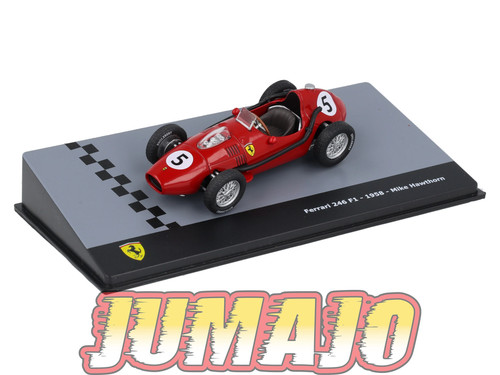 F1f38 voiture centauria - f1f38,