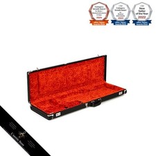 Custodia rigida Fender GG