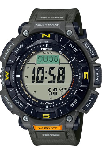 Orologio casio prg 340 - orologio,