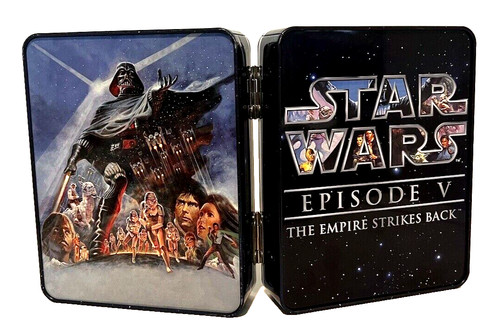 Star wars episode - v, empire