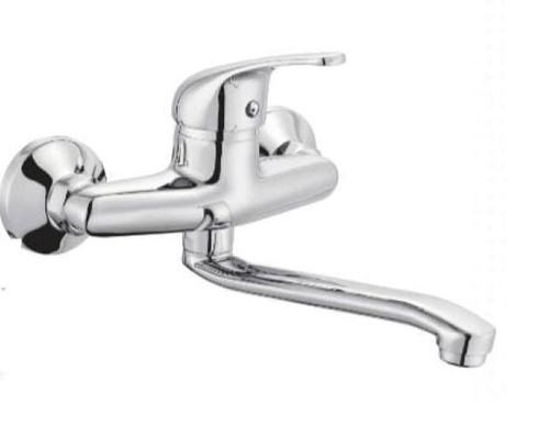 Miscelatore cucina parete - cucina, a