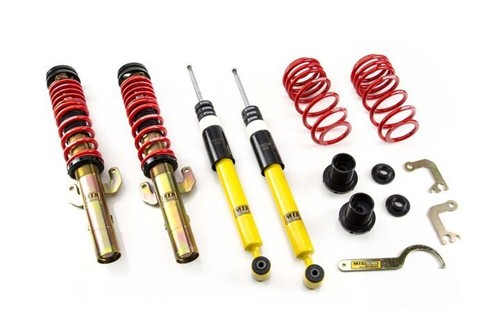 Kit assetto regolabile mts - kit,