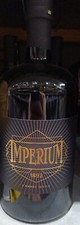 1 Bott IMPERIUM 1892 AMARO