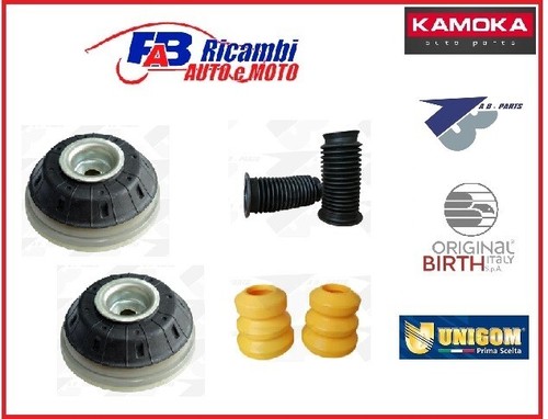 Kit supporti cuffie - supporti, +cuffie