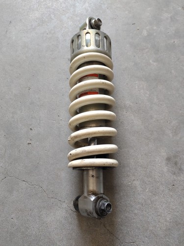 Mono ammortizzatore suzuki - ammortizzatore,