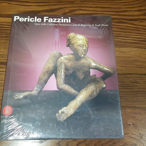 Pericle fazzini opere della - pericle, fazzini-opere