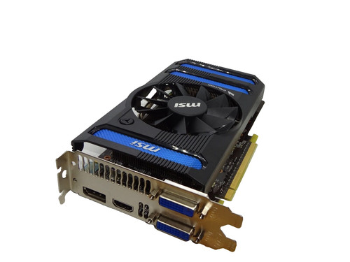 Msi geforce gtx - gtx, gb
