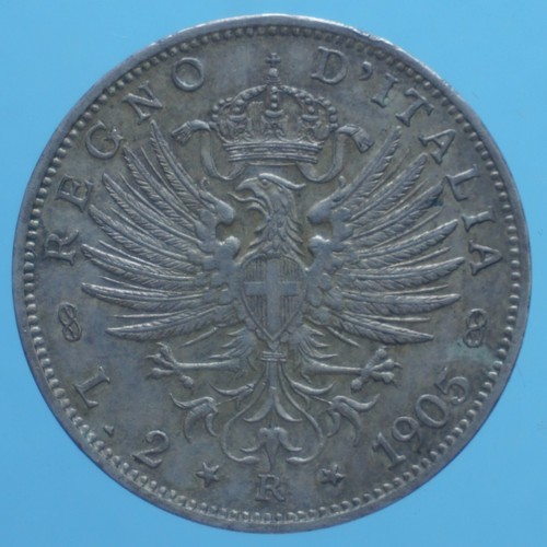 Vittorio emanuele iii lire - emanuele,