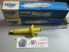 170881 COPPIA AMMORTIZZATORI POSTERIORI GAS BMW S3 E21 315 316 318 320 -82 BOGE