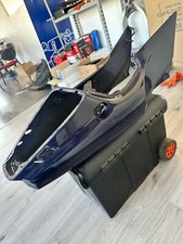 APRILIA AF1 FUTURA 125 91-92 - CODONE POSTERIORE