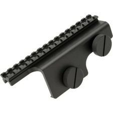 SLITTA 20MM  WEAVER PORTA