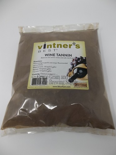 Tannino vino 1 libbra - tannino, da