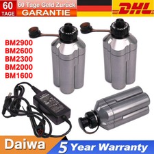 Per Daiwa Tanacom 500 750 1000