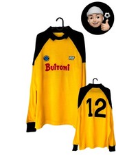 Maglia calcio anni 80 Napoli