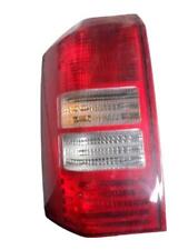 fanale posteriore sinistro per JEEP CHEROKEE (KJ) 2.5 CRD 4X4 2001 8753