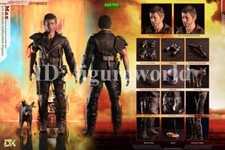 Preordine DARK TOYS DTM005 1/6
