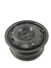 6J X 14 H2 ET43 CERCHIO IN FERRO R14 -B- SKODA FABIA SW (2002) 1.4 B/GPL 74KW