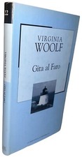 Virginia Woolf GITA AL FARO