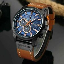 Orologio da polso Curren uomo