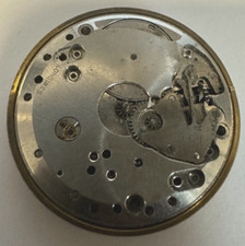 MECCANISMO LONGINES CAL. 30L