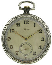 Orologio da tasca uomo Alpina