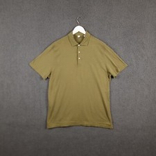 Polo ASPESI uomo 2XL XXL verde