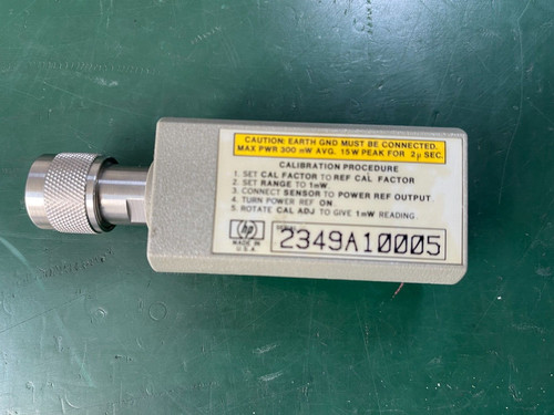 Agilent 8482a sensore di - hp,