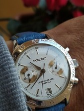 Cronograph USSR Sturmanskje