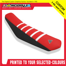 CRF 250cc-450cc Coprisedile 5