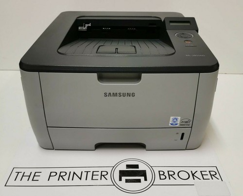 Samsung 2855nd stampante - a4,