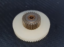 Ingranaggio per motoriduttore granitore GBG Granismart 1 BRS TS-E 230/50