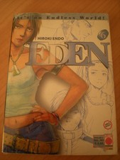 Eden 6 - Maggio 2002 - Hiroki