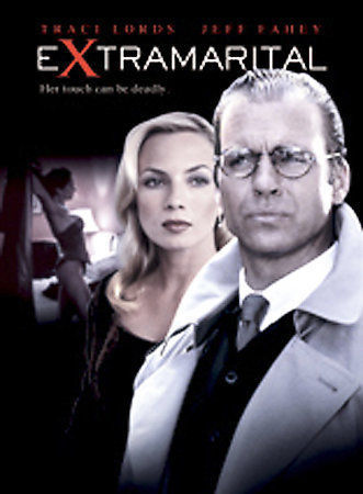 Extramarital traci - (dvd,, 2004)