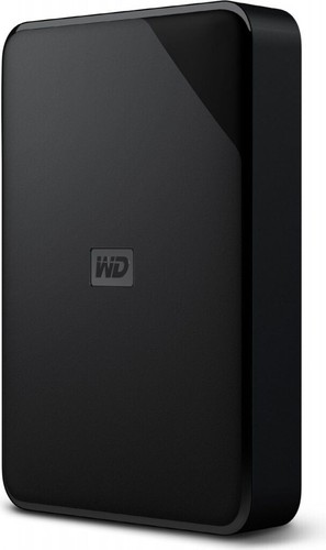 Western digital elements se - wd,