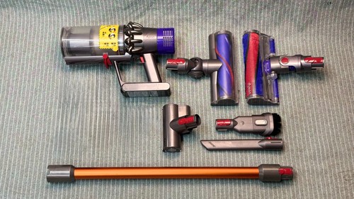 Dyson v10 absolute - dyson,