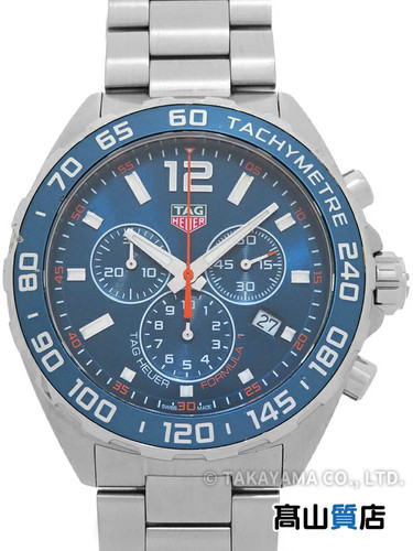 Orologio uomo tag heuer - orologio, mm