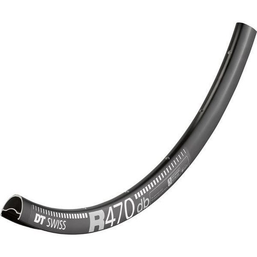 Swiss 470 24 fori - dt,
