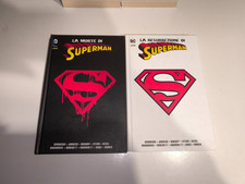 LA MORTE + LA RESURREZIONE DI