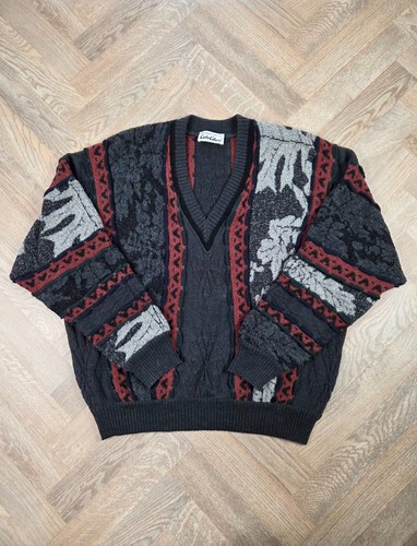 Pull sweater carlo colucci - sweater,