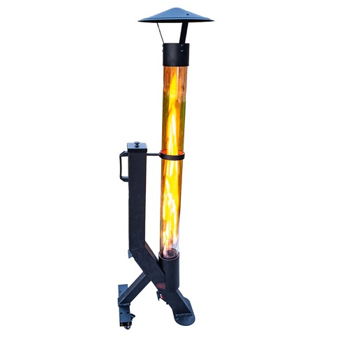 Riscaldatore portatile - , a