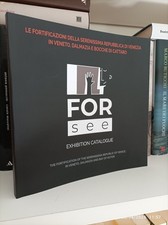 Fortificazioni della - le,